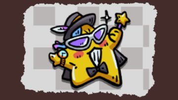 【对弈攻略】星罗棋布-帕帕星