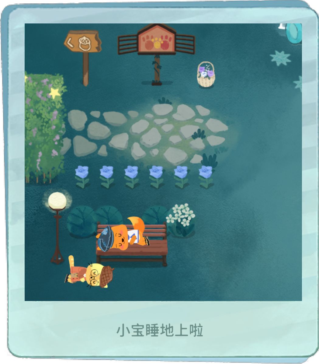 记录小宝贝们的日常 1