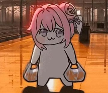 抽不到没关系，Doro会带着🍊和兑换码来看你