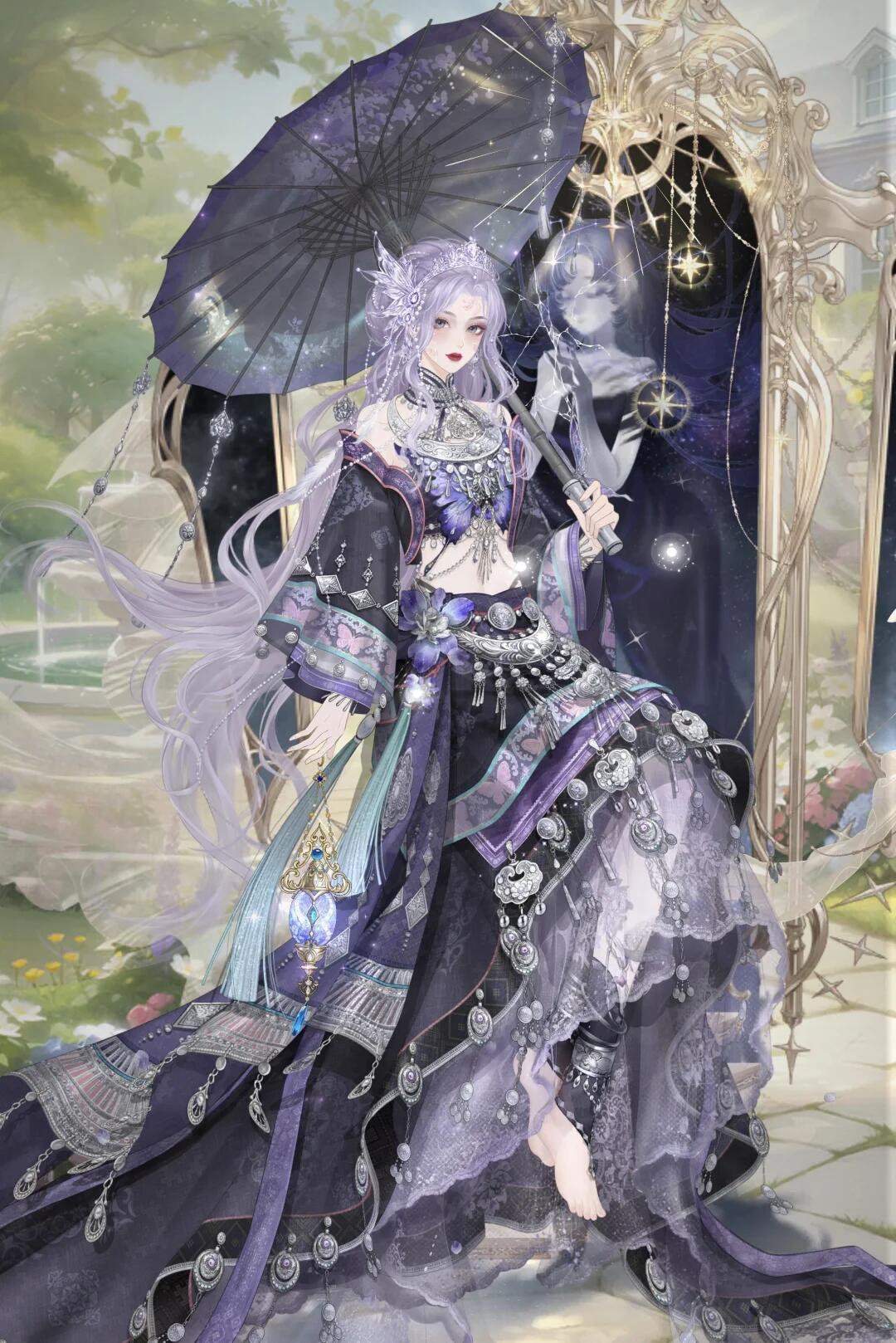 没人发现这次心跳的新衣服很夯嘛!! 5