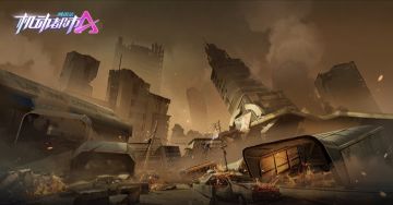 次元战场模式「进击测试」——第三阶段测试即将开启！