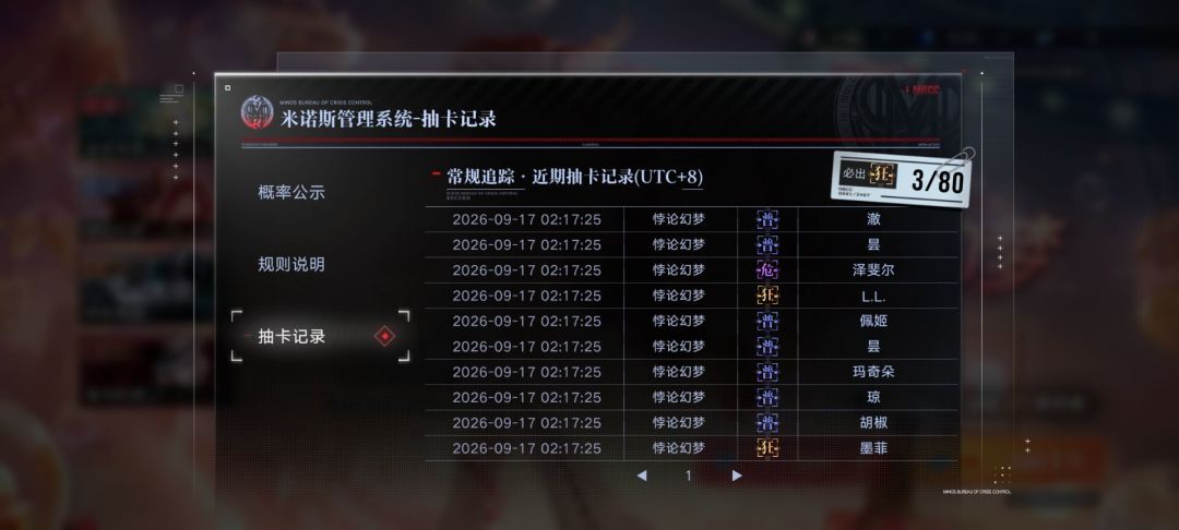 被双金吓懵…… 3