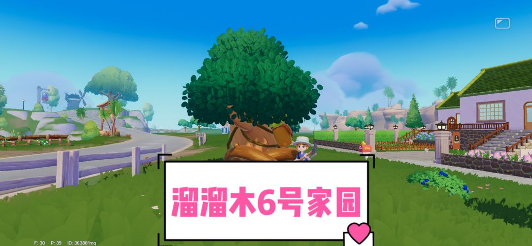 9.17溜溜木萤石花灯位置 3