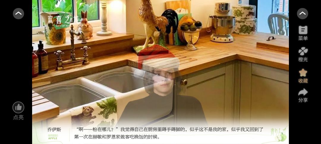 欢喜之城7截图