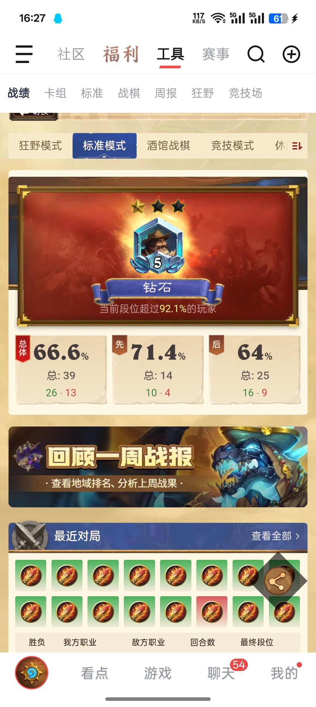 这版本虽然不好玩但是挺平衡的(°ο°) 1