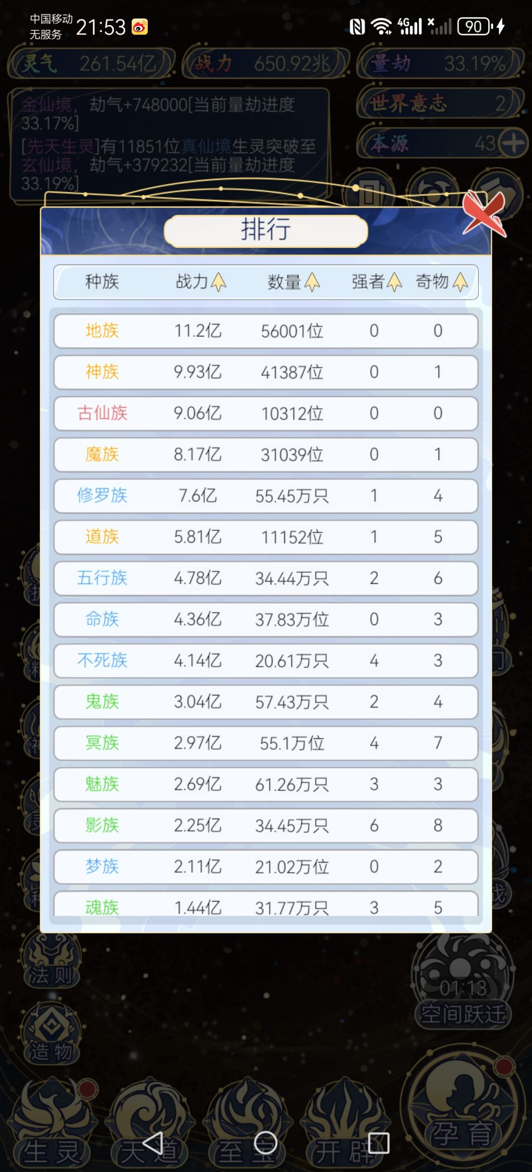 成果 2