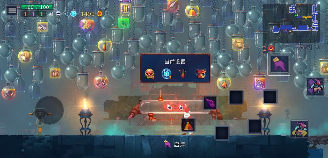 萌新进度 1