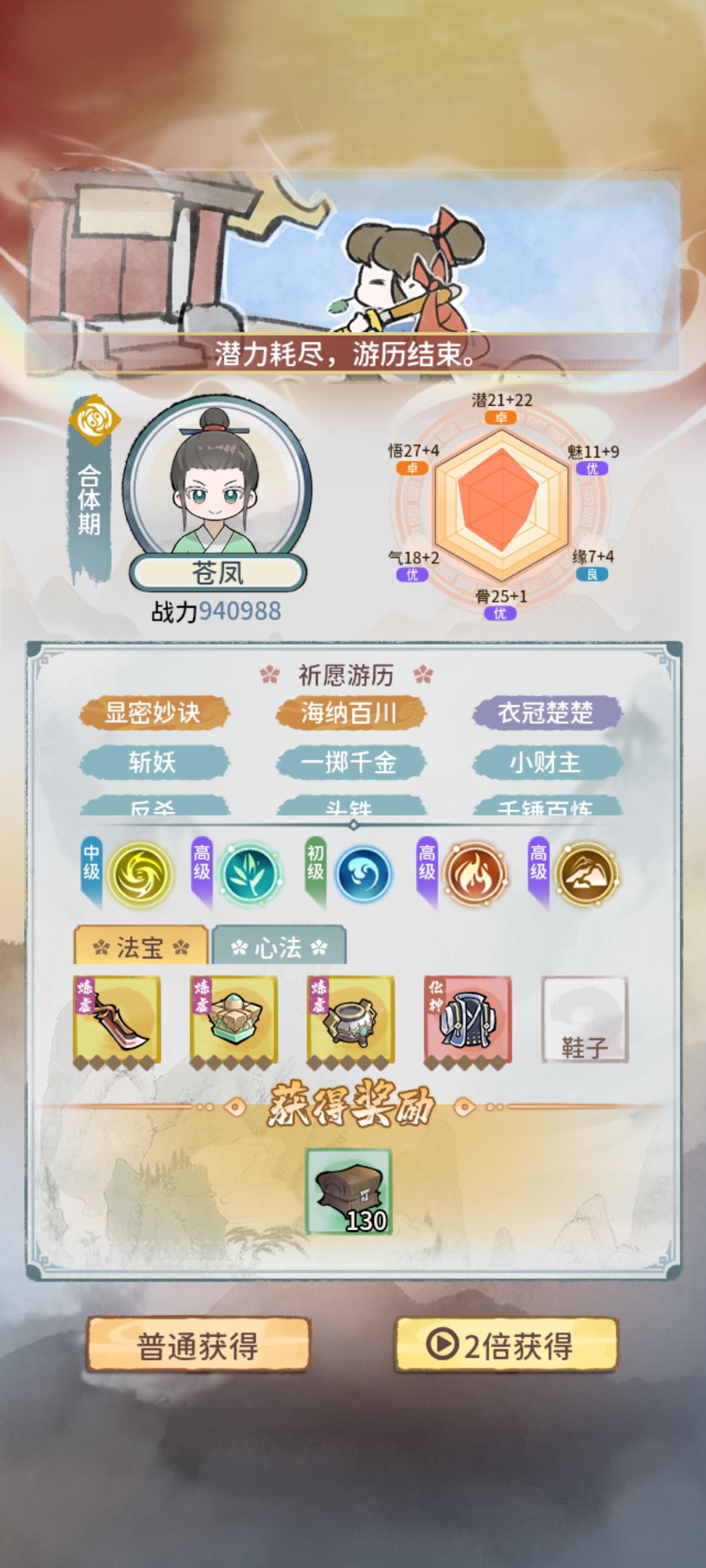 不容易呀 2