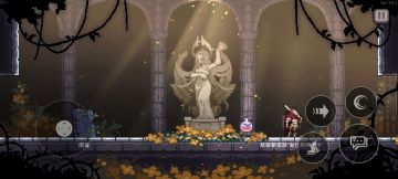 ‘女仆荆神枪手’皮肤首次登场！