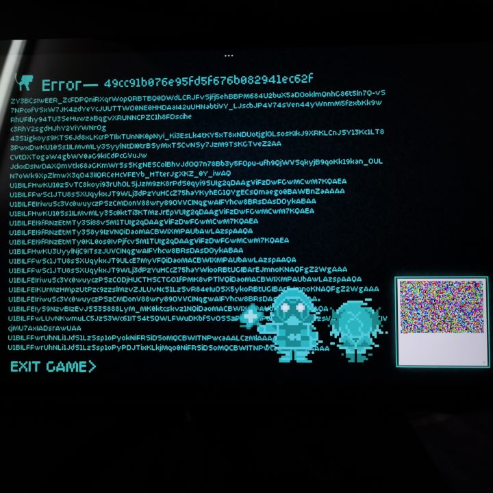 啊,吓我一跳,以为我新买的平板g了截图