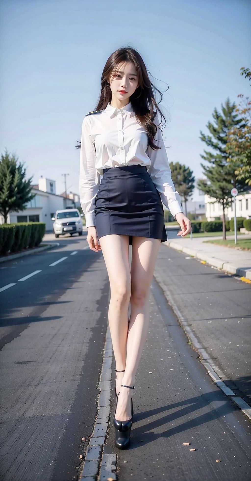 快来领你的女朋友 2