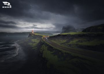 【重磅泄图】空降冰岛旅行一天