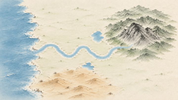 《新话》开发日志 02截图