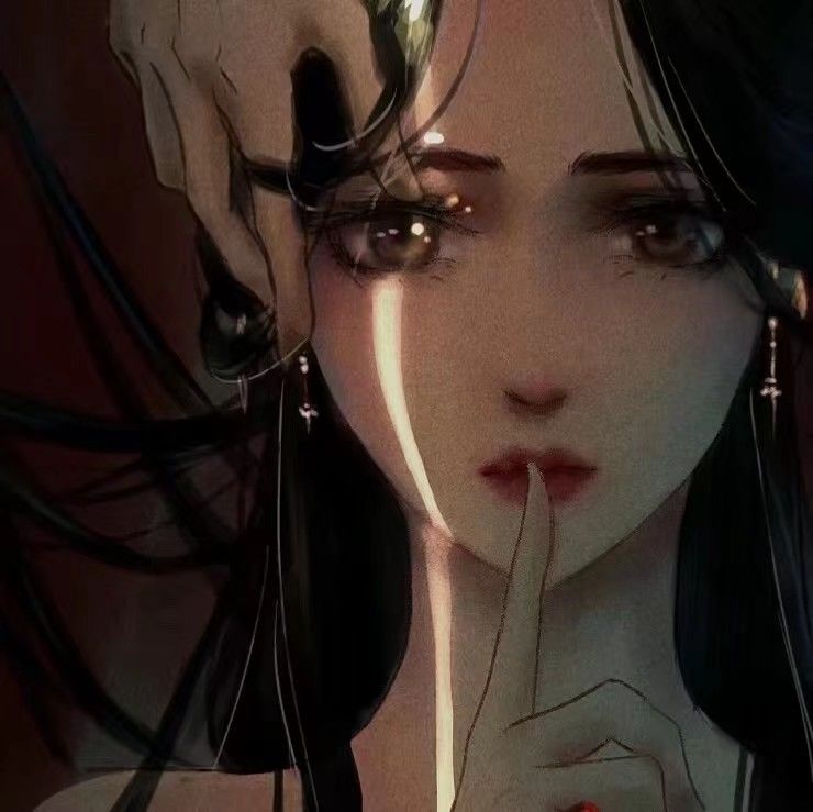 NPC设计 - 妖祖江瓷 3