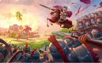 《皇座战争》[攻略] 新手入门FAQ