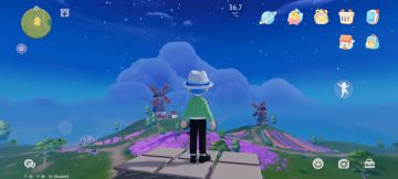 【已修复】为什么我在游戏里看不到月亮