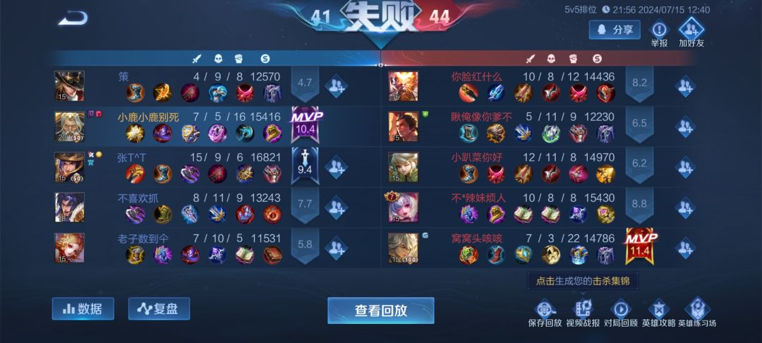 致B罗,以及那抽象的队友们 2