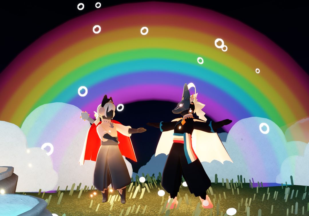 和监护 2