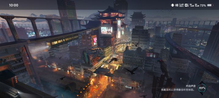 爽了，新手池双金，比之前的两次测试好多了截图