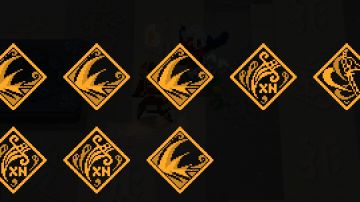 浅浅分享一下个人银藏的一种打法