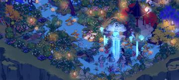 进到我的花花世界来吧