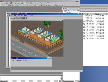 《住宅梦物语》开发故事：游戏中的居民只会搬走，不会死亡