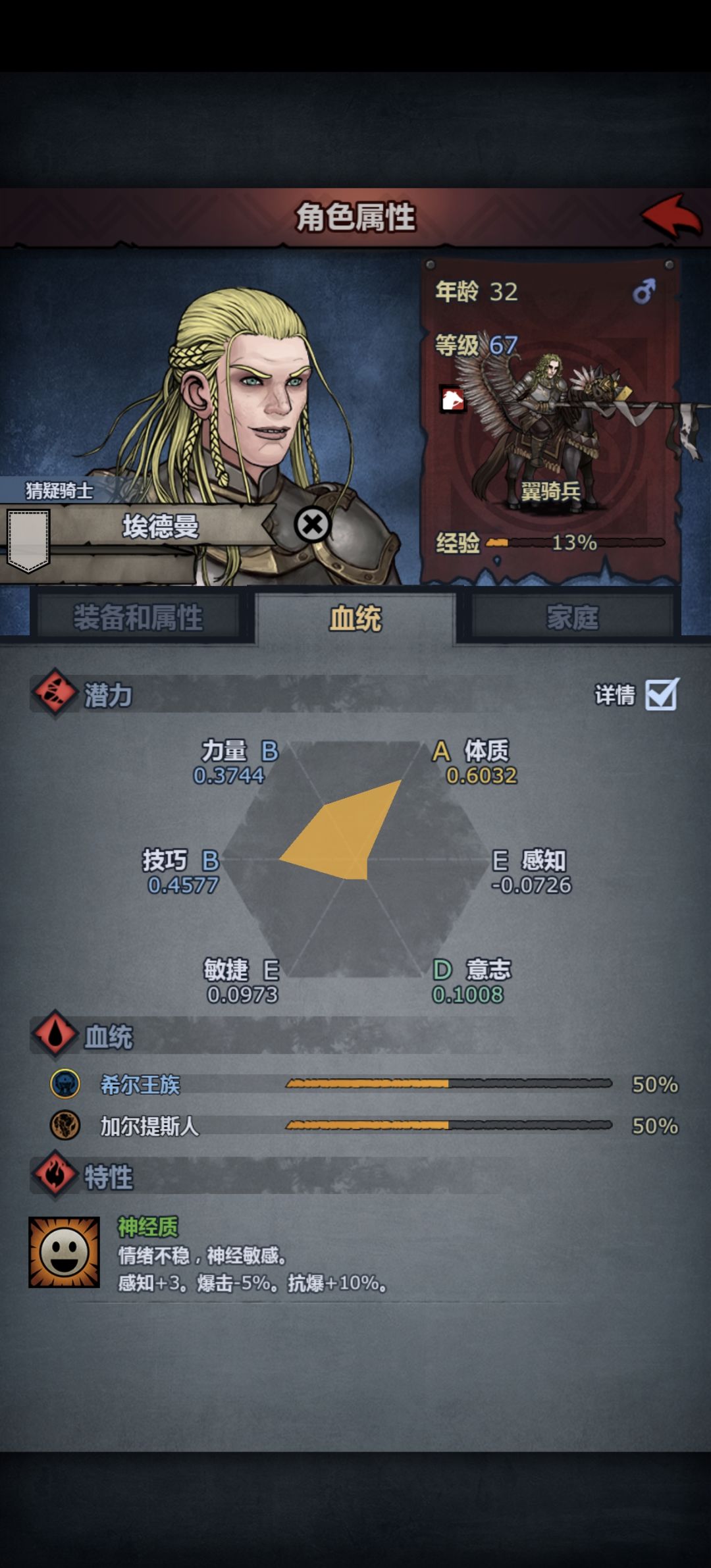 给刚出剧情的玩家参考建议，朗姆酒提血应急 5