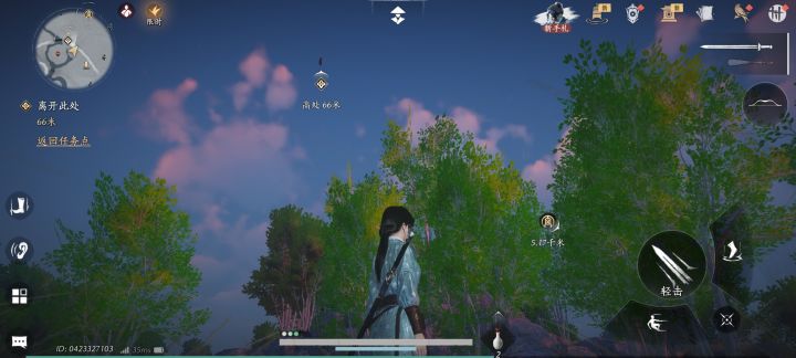 咋上去啊截图