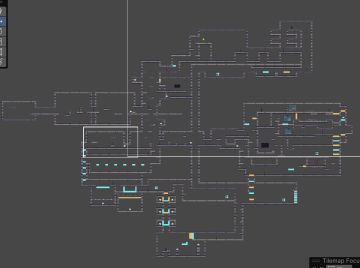 聚光灯开发者日志05