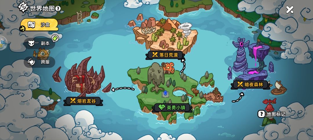 萌新入坑?看这里 2