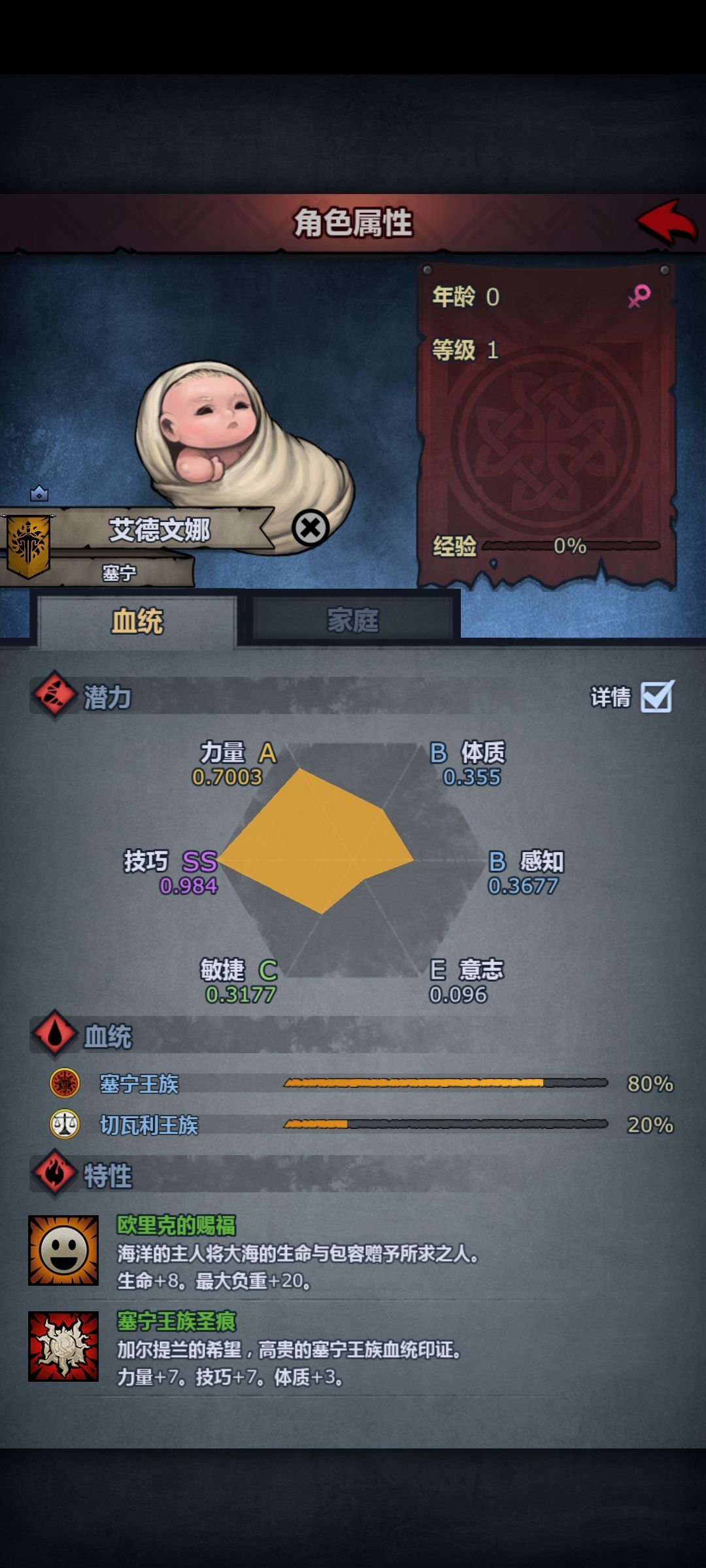 真没招了 1