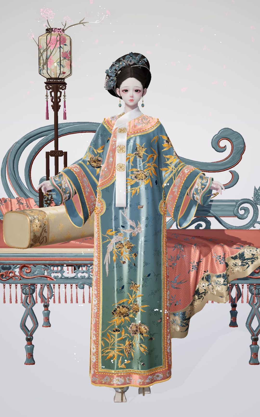 甄嬛传 2