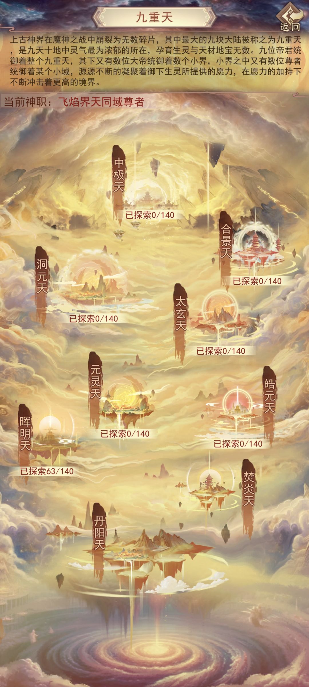 三万年啦 11