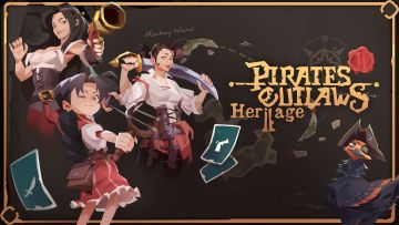 【航海奇闻2：传承】常见问题&答疑