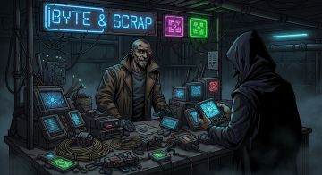 【开发日志#6】赌狗的艺术：当修复台成为你的"刮刮乐"