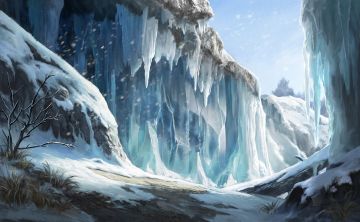 「大雪」雪中令我思风絮，天上因君合雨花 | 大雪好礼 更新公告