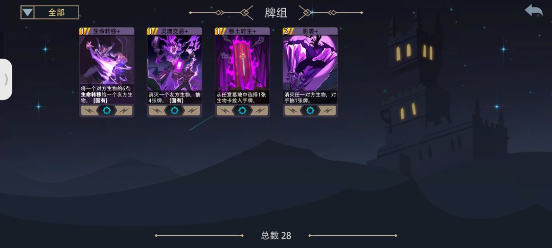 六个灵魂交易(我是不是过于疯狂了?) 3