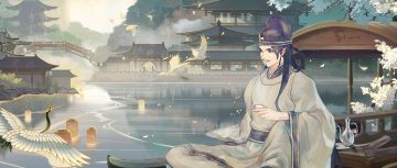 【已开奖】梦里哪里都可以去！▏歌曲鉴赏《梦游记》