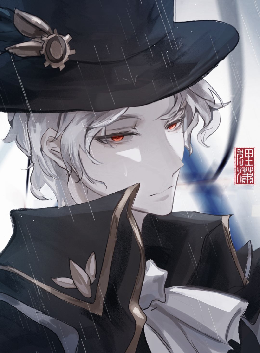 乌鸦 2
