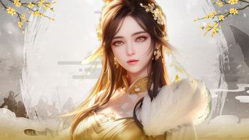 拿下三国之勇冠三军孙尚香