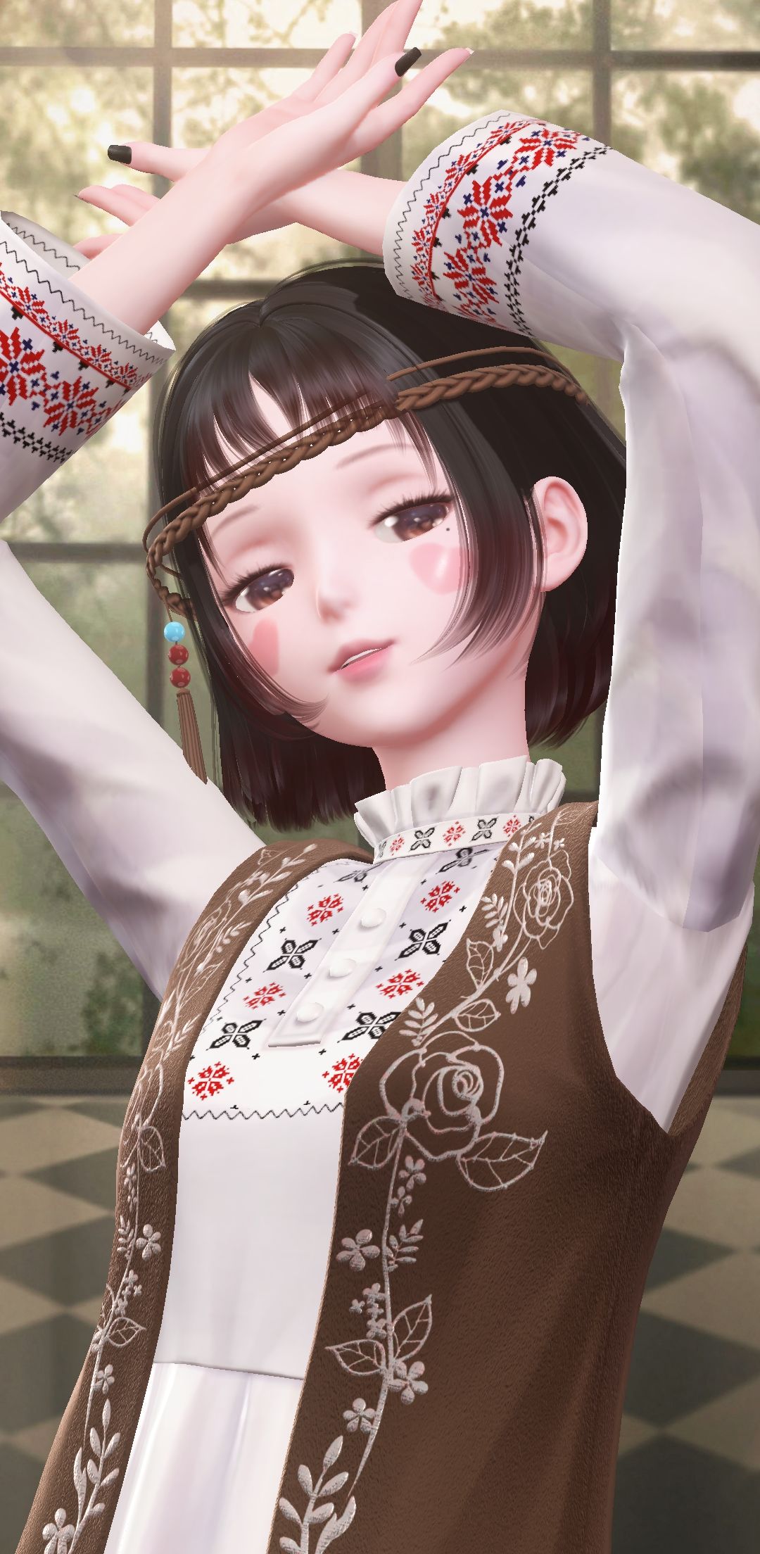 暖暖 1