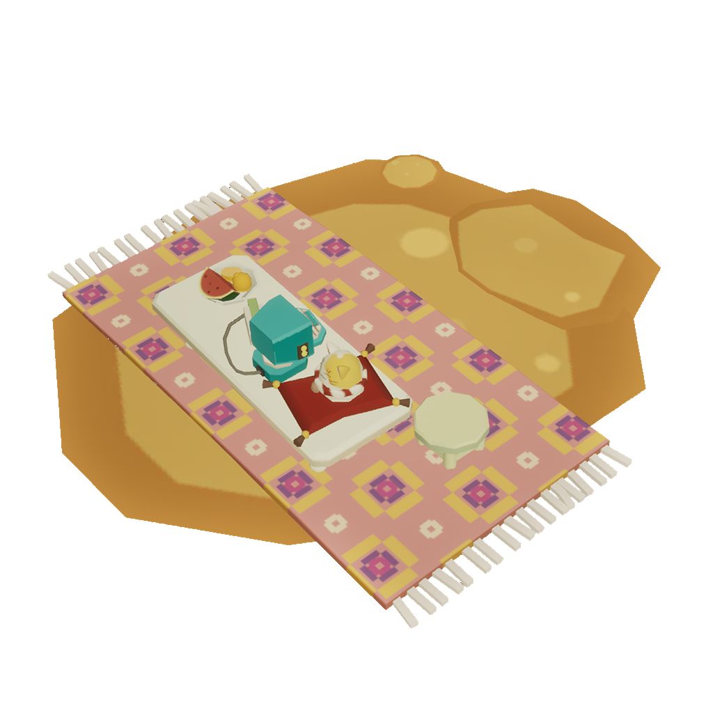 开发碎片分享 🏗️✨场景单体建筑模型截图