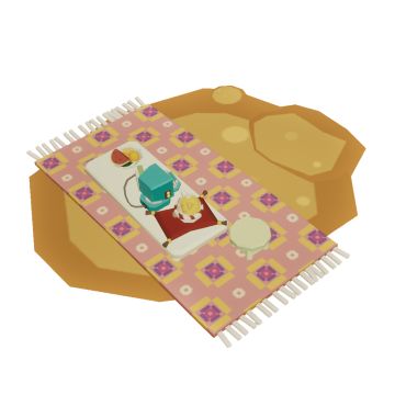 开发碎片分享 🏗️✨场景单体建筑模型