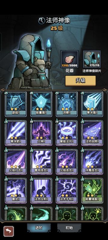 神像升级过后副作用