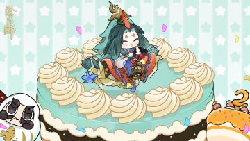 ☆福悦座敷童子0207生日快乐☆