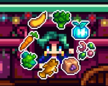 星露谷实用必装的美化，机制，优化mod推荐第十期