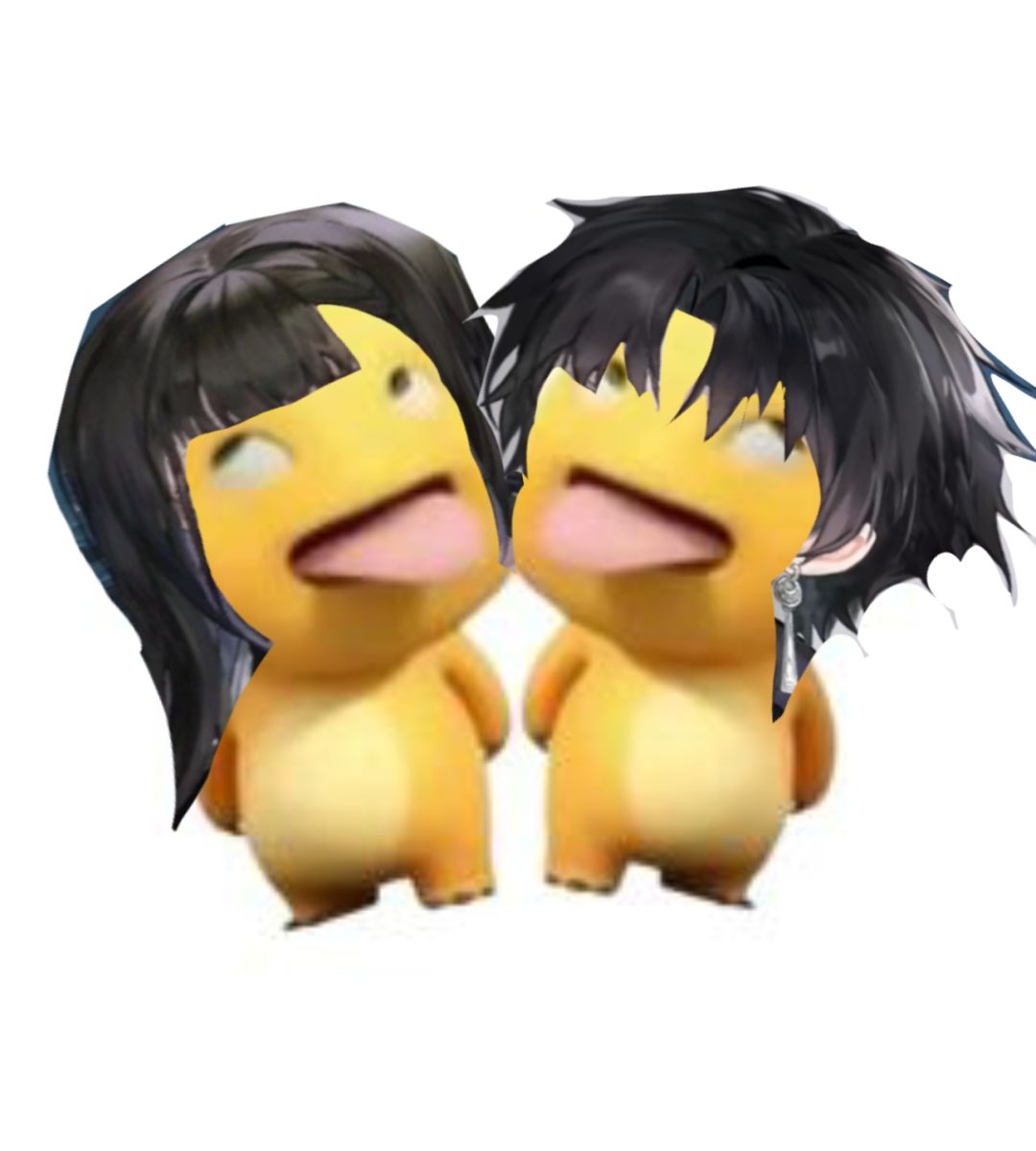 主角团 3