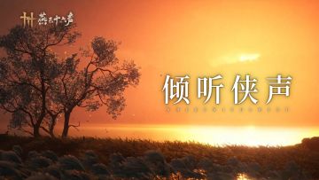 江湖虽远，字字必达！游侠研讨会速报！