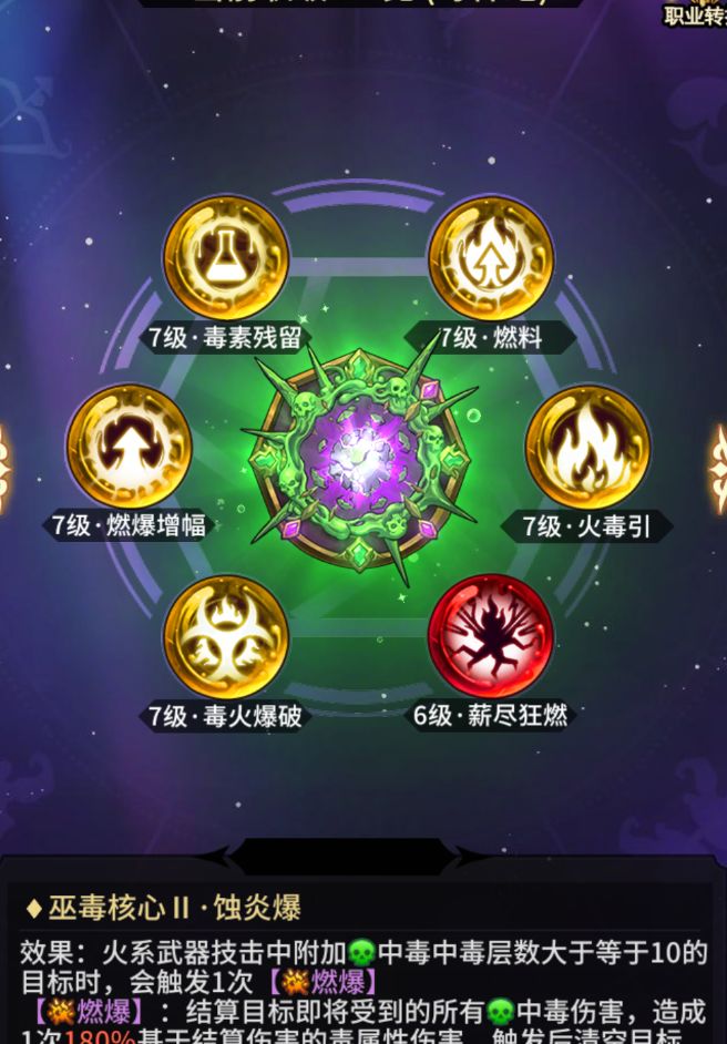 狗运爆炸 5