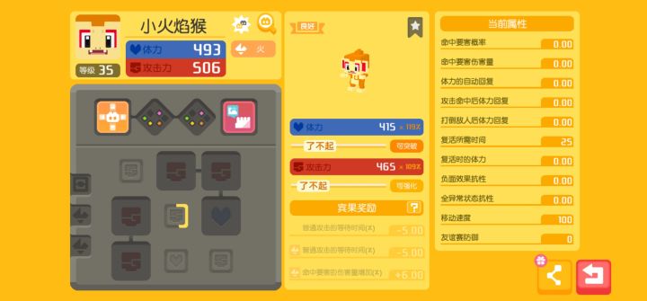 萌新求助 请各位大神帮我看看这几只能不能练截图